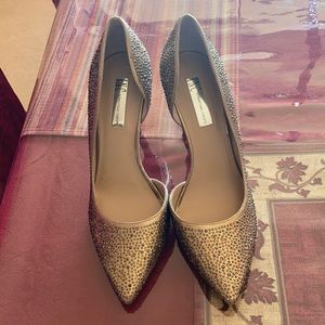 Women international concepts high heels